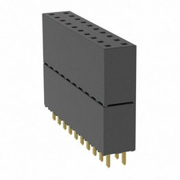 ESW-110-58-G-D samtec