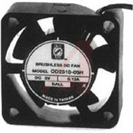 Orion Fans OD2510-12HB image