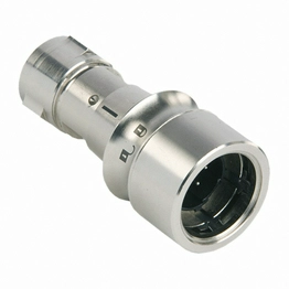 bulgin PXM6010/08P/CR/0709 image