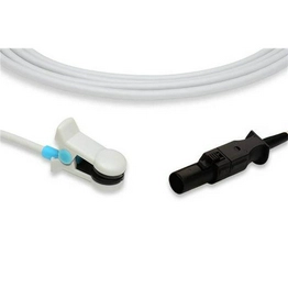 IM77 DIRECT-CONNECT SPO2 SENSORS ADULT EAR CLIP International Lighting