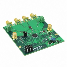 EVAL01-HMCAD1510 Analog Devices