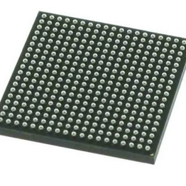 STMicroelectronics STM32MP157FAC1 image