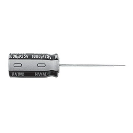 nichicon UHV1E102MPD1CC image