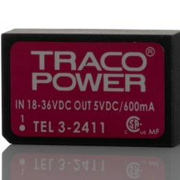 TRACO Power TEL 3-2411 image