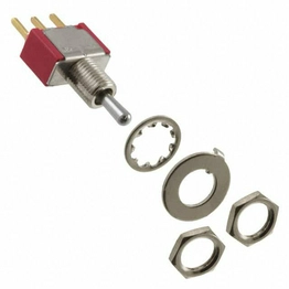 100SP3T2B3M2REH E-SWITCH