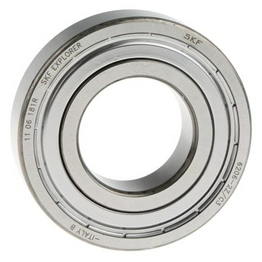 6206-2Z/C3 SKF