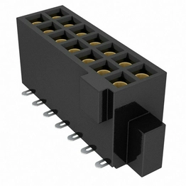 samtec SFML-107-02-L-D image