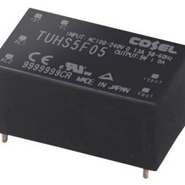 COSEL TUHS5F05 image