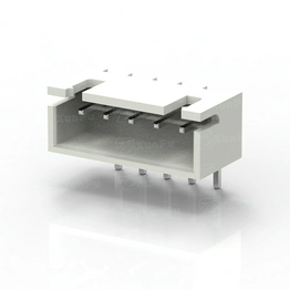 XUNPU WAFER-XH2.54-5PWZ image