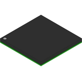 Analog Devices AD6636CBCZ image