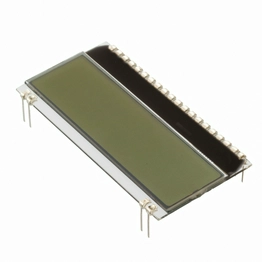 DISPLAY VISIONS EA DOGM162W-A image