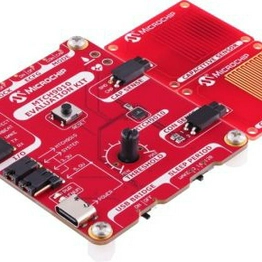 EV24U22A Microchip Technology