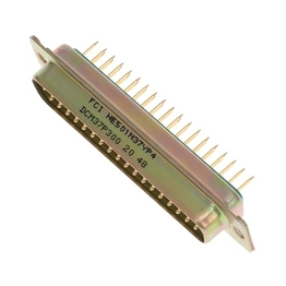 DCM37P300 Amphenol