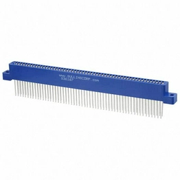 ECC55DRMD Sullins Connector Solutions