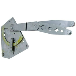 WPR2831RMWINDOWREGULATOR-WITHMOTOR International Lighting