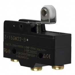 Z15GW22B OMRON