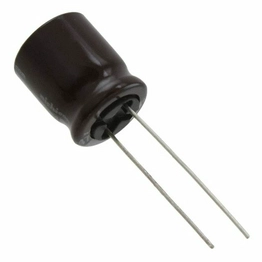 UPJ1K101MHD6 nichicon