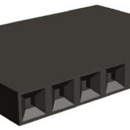 TE Connectivity 103648-7 image