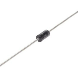 ON Semiconductor 1N4002G image