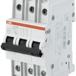 2CDS273337R0487  SU203M-K20 ABB