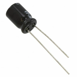 nichicon UVP1V470MPD1TD image