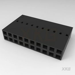 XKB Connectivity X9555H-2x10E3-PT image