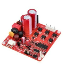 Infineon Technologies REFFRIDGEC101T6EDTOBO1 image