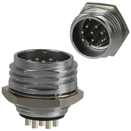 RM15TRD-10P(71) Hirose Electric