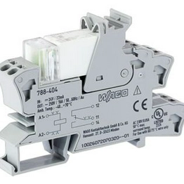 WAGO 788-404 image