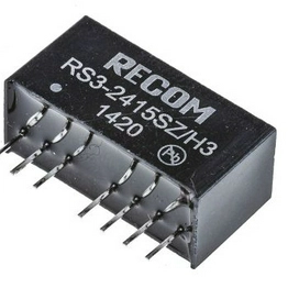 RECOM Power RS3-2415SZ/H3 image