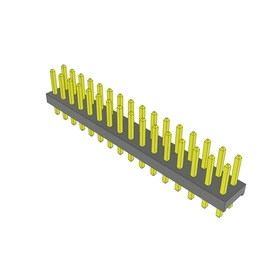 MTMM-116-03-L-D-158 samtec