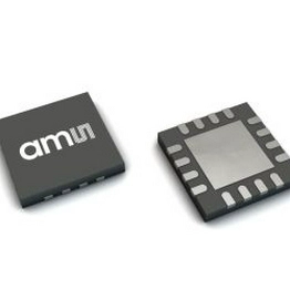 ams AS5055A-BQFM image