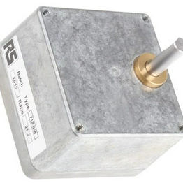 MRIG06 (25:2) Mclennan Servo Supplies