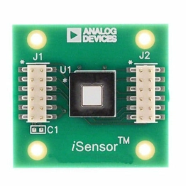 ADIS16209/PCBZ Analog Devices