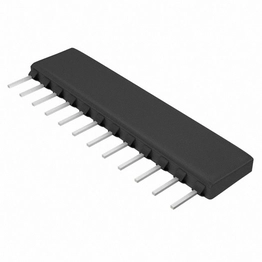 Vishay Intertechnology CSC12B01120RGPA image