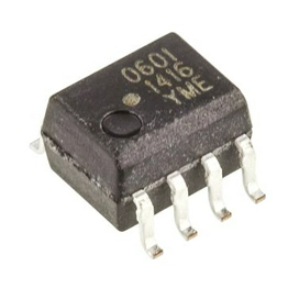 BROADCOM HCPL-0601-000E image