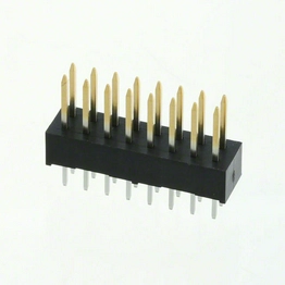 Hirose Electric HIF3H-16PB-2.54DSA(71) image