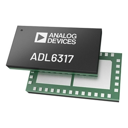 ADL6317ACCZ-R7 Analog Devices