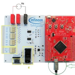 TLD700216OTPPRGTOBO1 Infineon Technologies