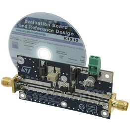 STEVAL-TDR013V1 STMicroelectronics