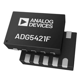 ADG5421FBCPZ-RL7 Analog Devices