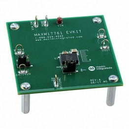 MAXM17761EVKIT# Analog Devices