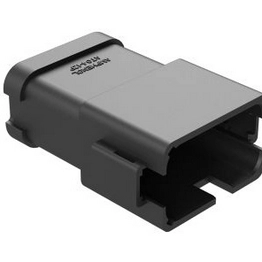 Amphenol AT04-12PB-P030 image