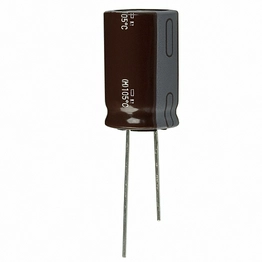 Nippon Chemi-Con EKY-101ELL331ML25S image