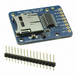 254 Adafruit