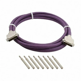 DB25M10DB25M Switchcraft