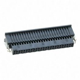 ISDF-25-D-M samtec