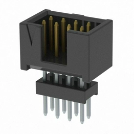ZSS-104-02-S-D-540 samtec