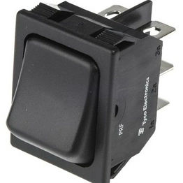1-1634201-0 TE Connectivity