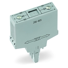WAGO 286-809 image